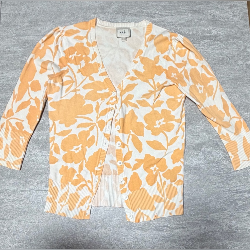 Eci cardigan